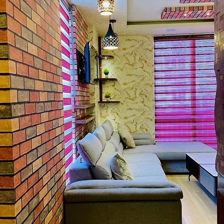 Dolphin Inn & Suites Manhattan Lucknow Bagian luar foto
